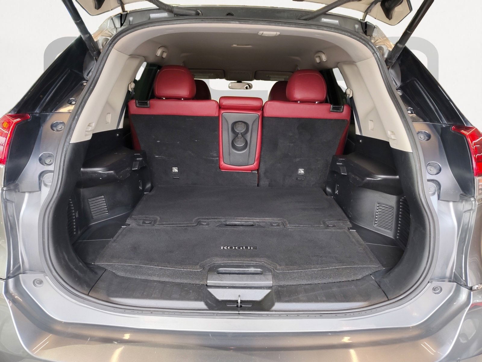 Used Car 2018 Nissan Rogue  Sv For Sale Under $12,000 In San Antonio, Texas