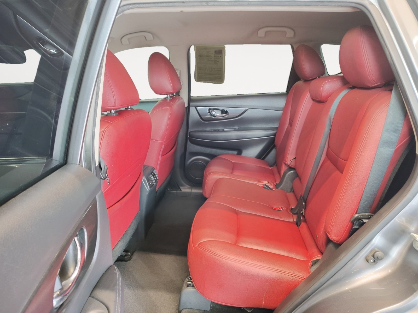 Used Car 2018 Nissan Rogue  Sv For Sale Under $12,000 In San Antonio, Texas