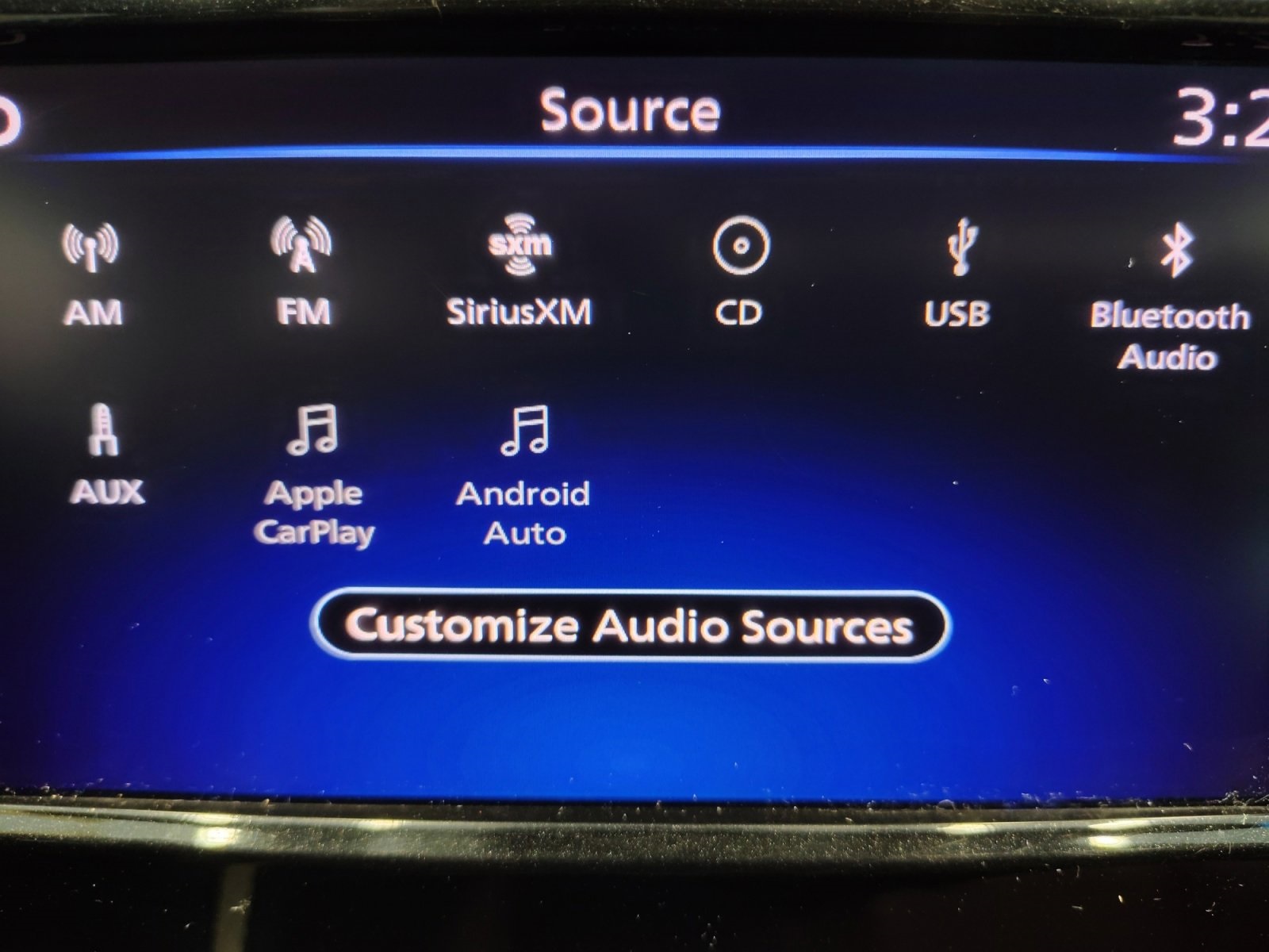 Used Car 2018 Nissan Rogue  Sv For Sale Under $12,000 In San Antonio, Texas