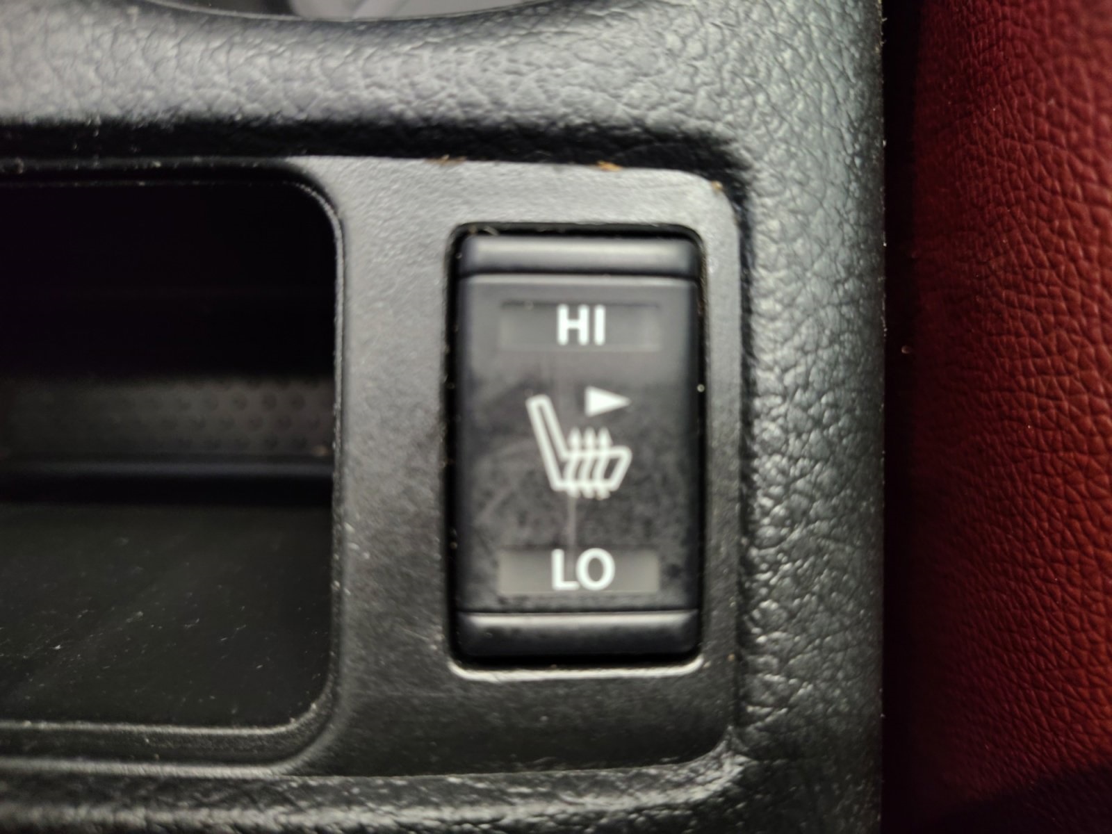 Used Car 2018 Nissan Rogue  Sv For Sale Under $12,000 In San Antonio, Texas