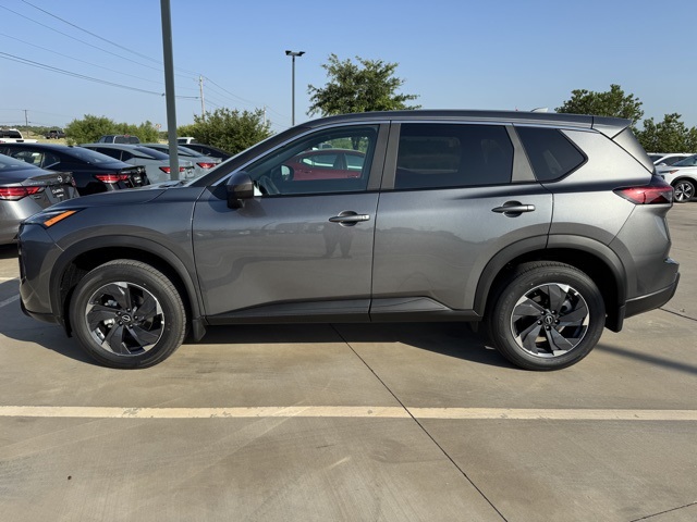 2026 Nissan Rogue SV photo 10