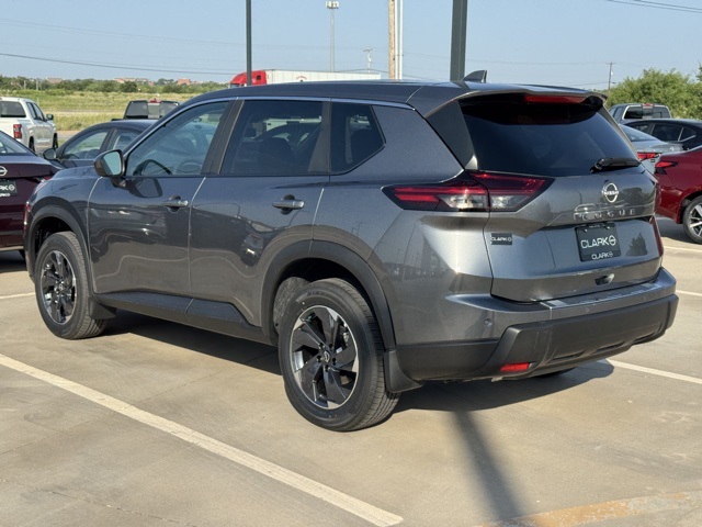 2026 Nissan Rogue SV photo 9