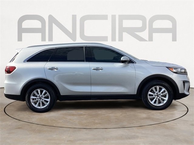 Used Car 2020 Kia Sorento  Lx For Sale Under $20,000 In San Antonio, Texas