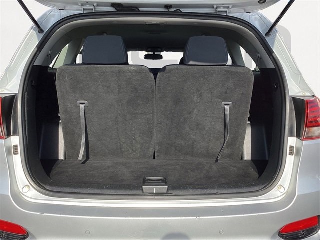 Used Car 2020 Kia Sorento  Lx For Sale Under $20,000 In San Antonio, Texas