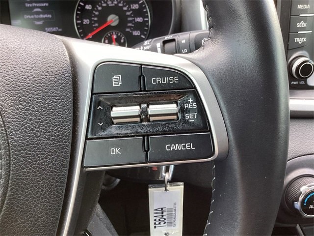 Used Car 2020 Kia Sorento  Lx For Sale Under $20,000 In San Antonio, Texas