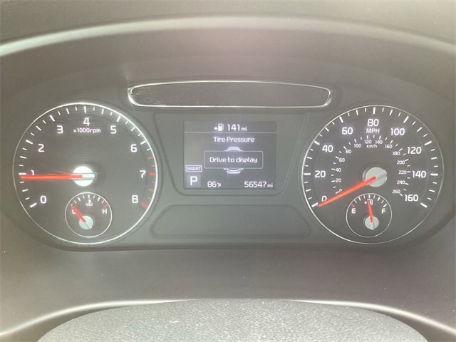 Used Car 2020 Kia Sorento  Lx For Sale Under $20,000 In San Antonio, Texas