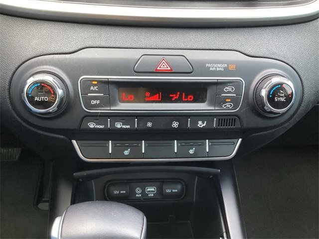 Used Car 2020 Kia Sorento  Lx For Sale Under $20,000 In San Antonio, Texas