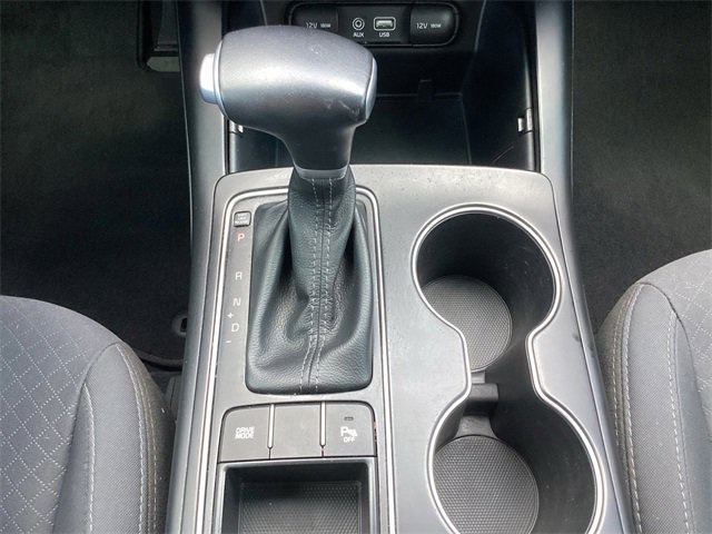 Used Car 2020 Kia Sorento  Lx For Sale Under $20,000 In San Antonio, Texas