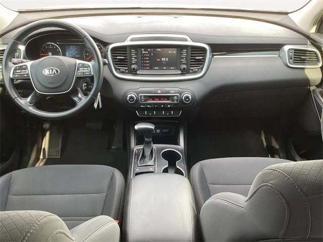 Used Car 2020 Kia Sorento  Lx For Sale Under $20,000 In San Antonio, Texas