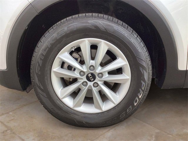 Used Car 2020 Kia Sorento  Lx For Sale Under $20,000 In San Antonio, Texas