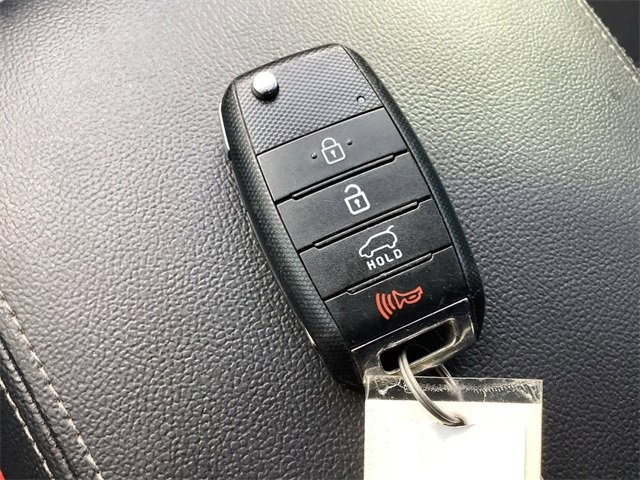Used Car 2020 Kia Sorento  Lx For Sale Under $20,000 In San Antonio, Texas