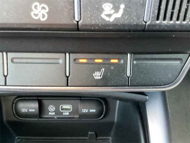 Used Car 2020 Kia Sorento  Lx For Sale Under $20,000 In San Antonio, Texas