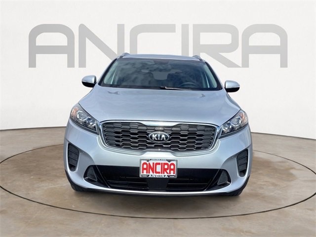 Used Car 2020 Kia Sorento  Lx For Sale Under $20,000 In San Antonio, Texas