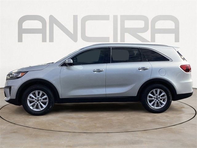 Used Car 2020 Kia Sorento  Lx For Sale Under $20,000 In San Antonio, Texas