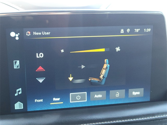 2023 Chevrolet Suburban Premier White at Baytown Hyundai