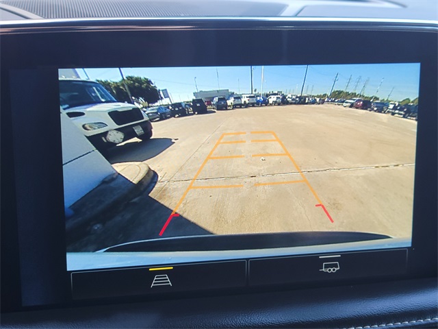 2023 Chevrolet Suburban Premier White at Baytown Hyundai