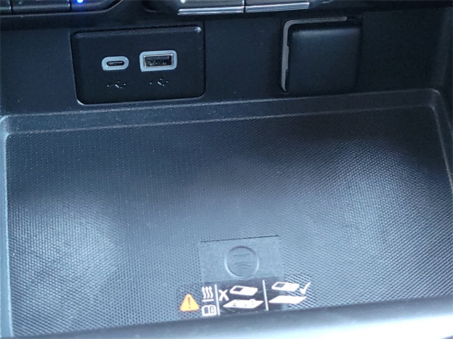 2023 Chevrolet Suburban Premier White at Baytown Hyundai