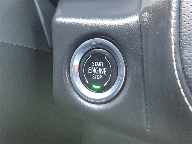 2023 Chevrolet Suburban Premier White at Baytown Hyundai