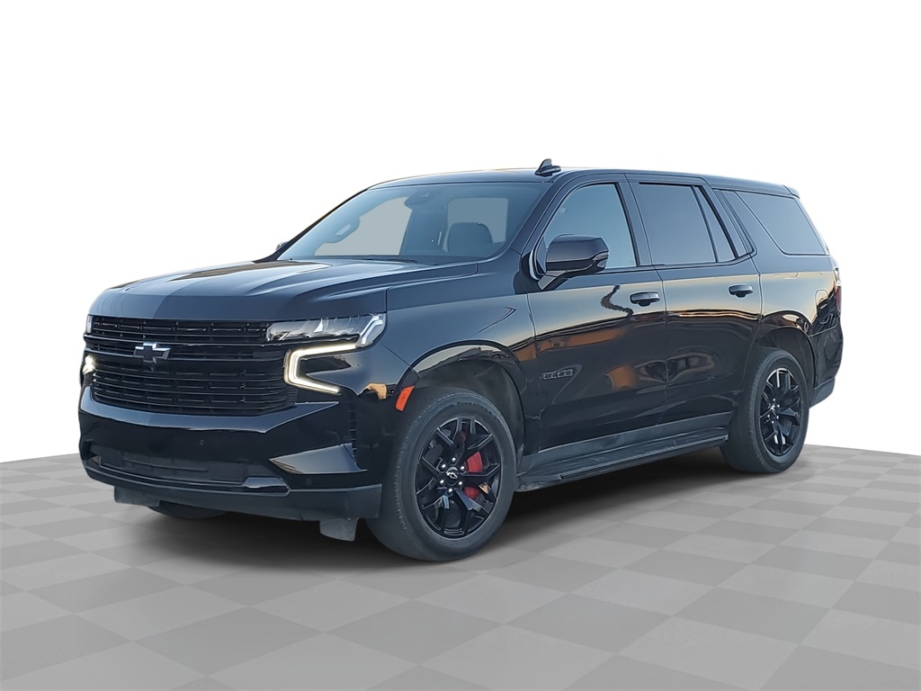 2025 Chevrolet Silverado 2500HD LTZ Crew Cab 4WD