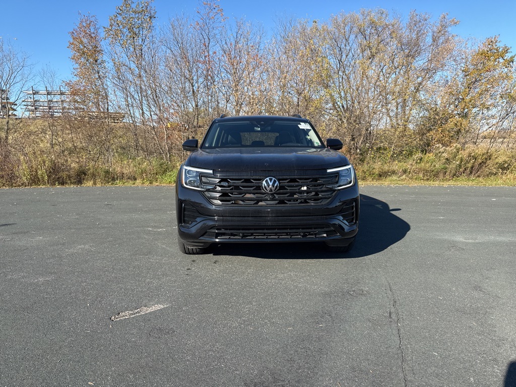 2024 Volkswagen Atlas