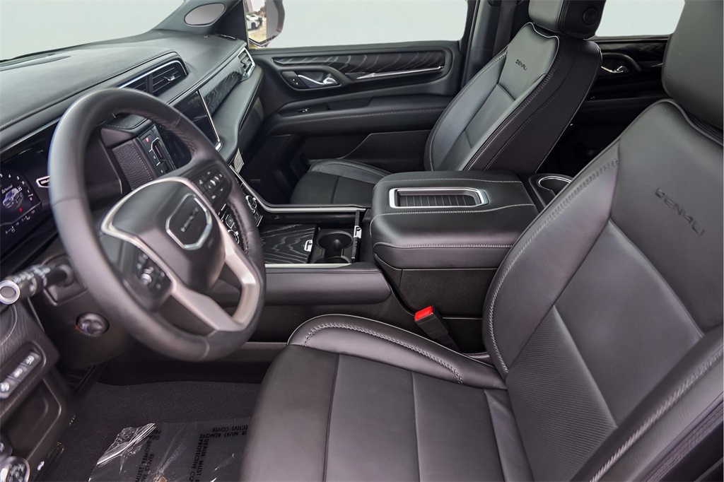 Used Car 2023 Gmc Yukon  Denali For Sale Under $70,000 In Austin, Texas