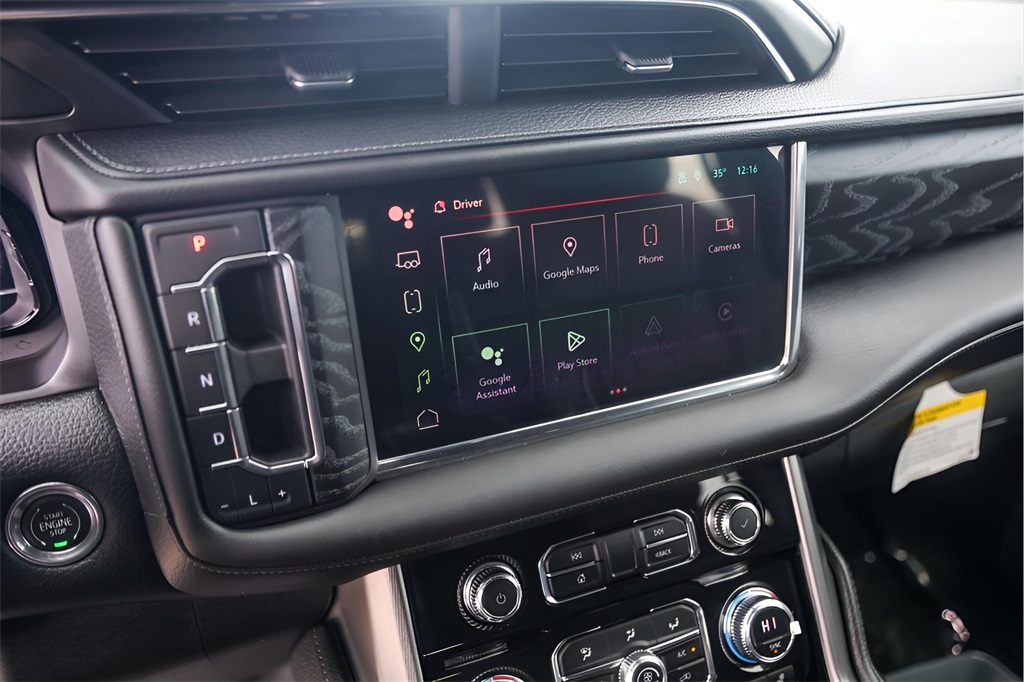 Used Car 2023 Gmc Yukon  Denali For Sale Under $70,000 In Austin, Texas