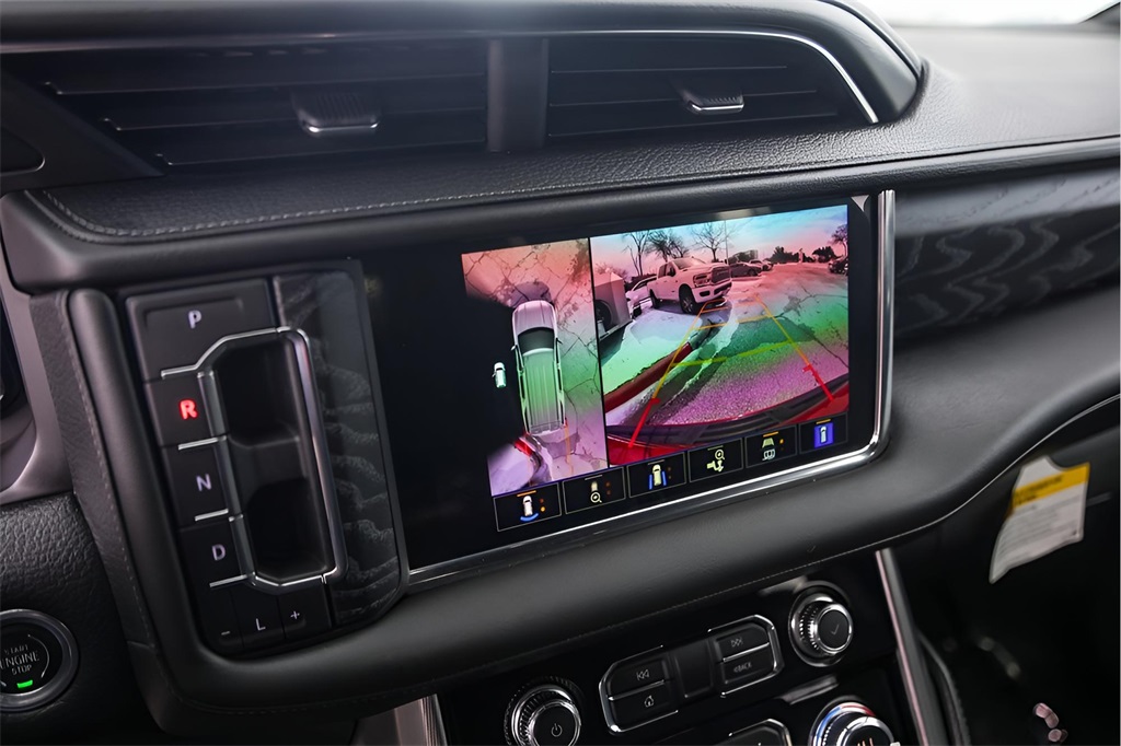 Used Car 2023 Gmc Yukon  Denali For Sale Under $70,000 In Austin, Texas