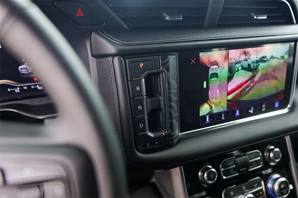 Used Car 2023 Gmc Yukon  Denali For Sale Under $70,000 In Austin, Texas