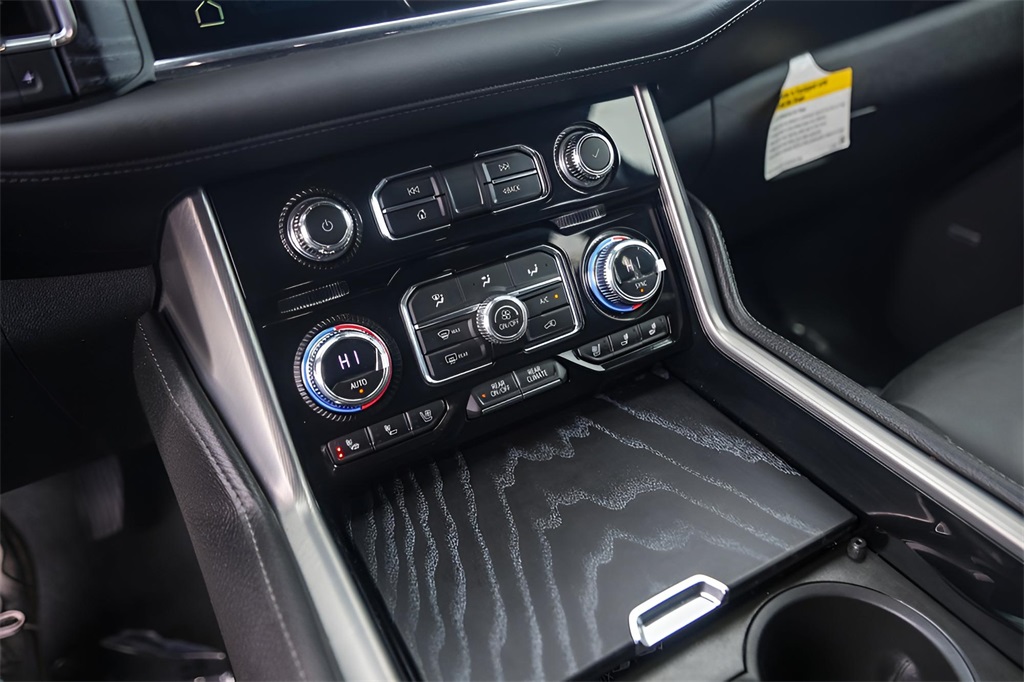 Used Car 2023 Gmc Yukon  Denali For Sale Under $70,000 In Austin, Texas