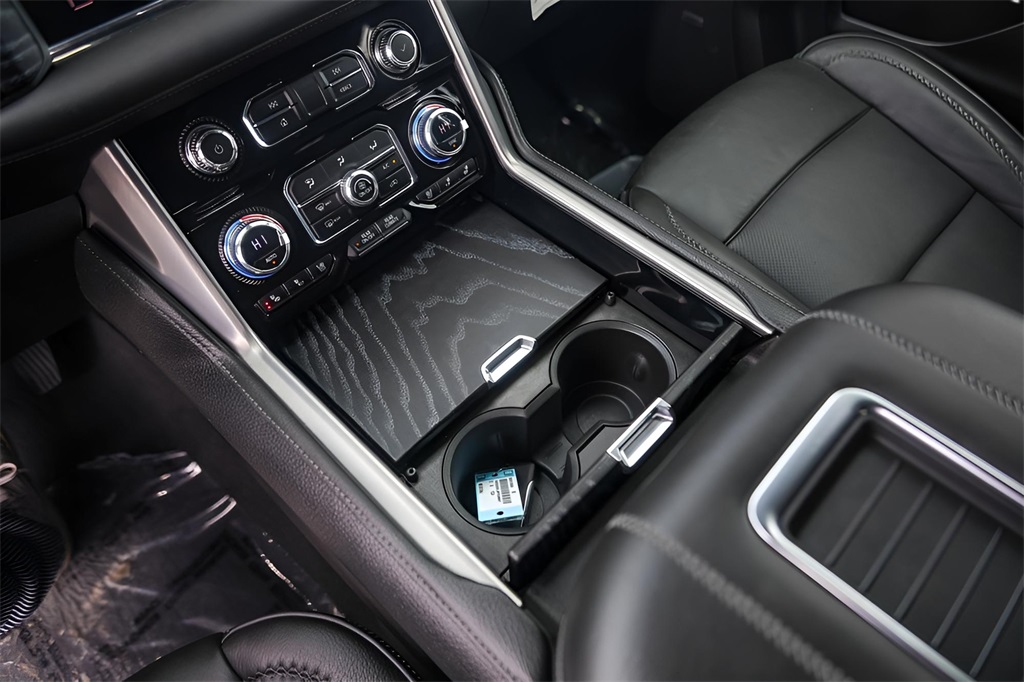 Used Car 2023 Gmc Yukon  Denali For Sale Under $70,000 In Austin, Texas