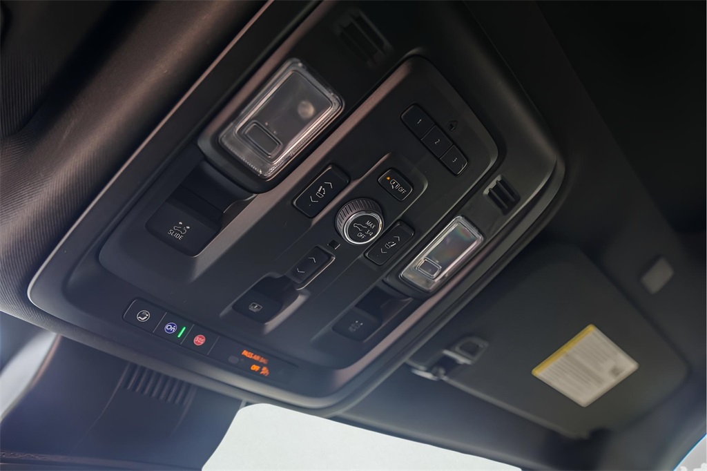 Used Car 2023 Gmc Yukon  Denali For Sale Under $70,000 In Austin, Texas