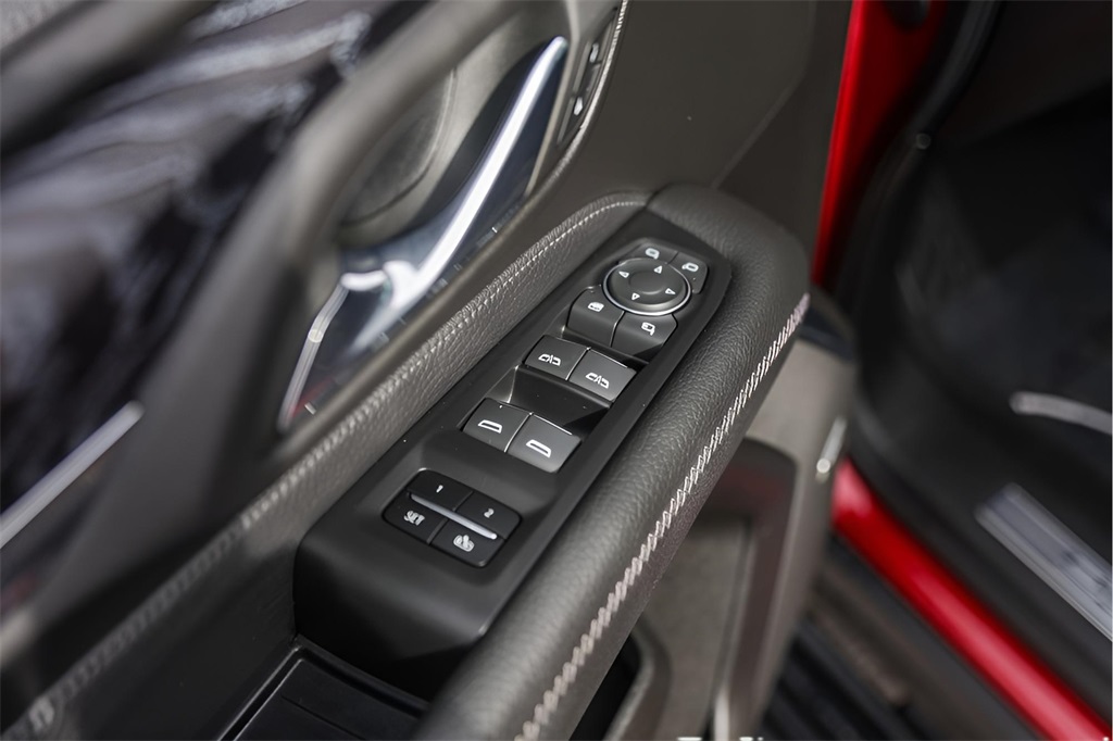 Used Car 2023 Gmc Yukon  Denali For Sale Under $70,000 In Austin, Texas