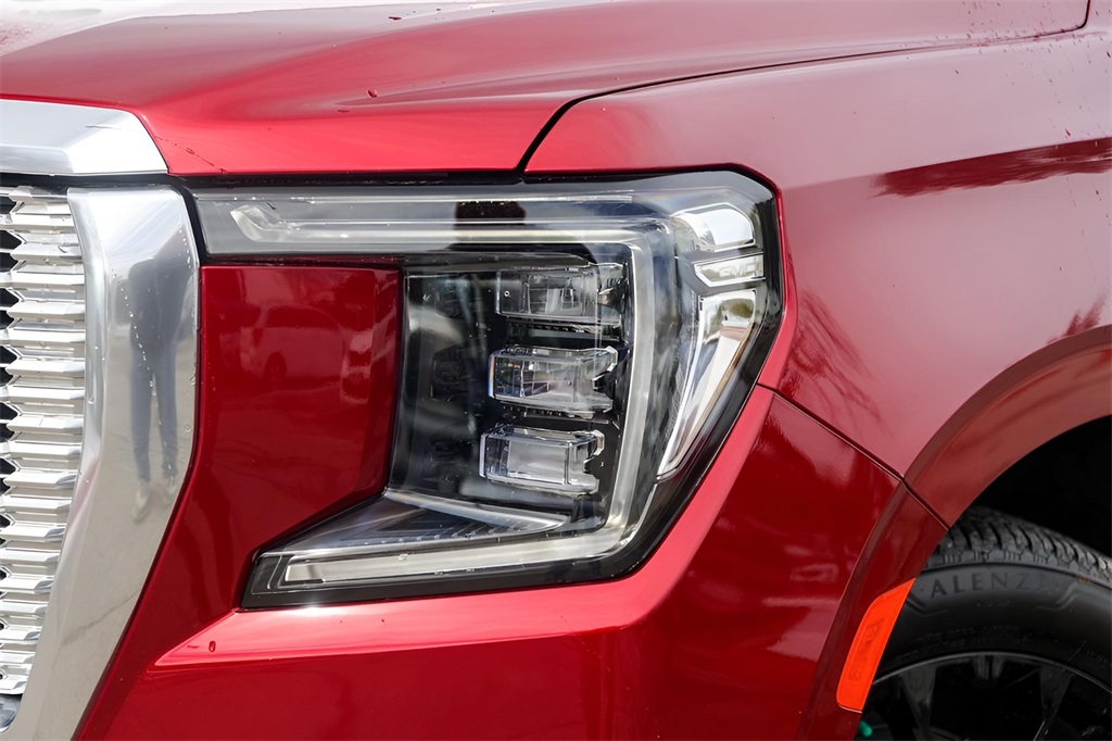 Used Car 2023 Gmc Yukon  Denali For Sale Under $70,000 In Austin, Texas