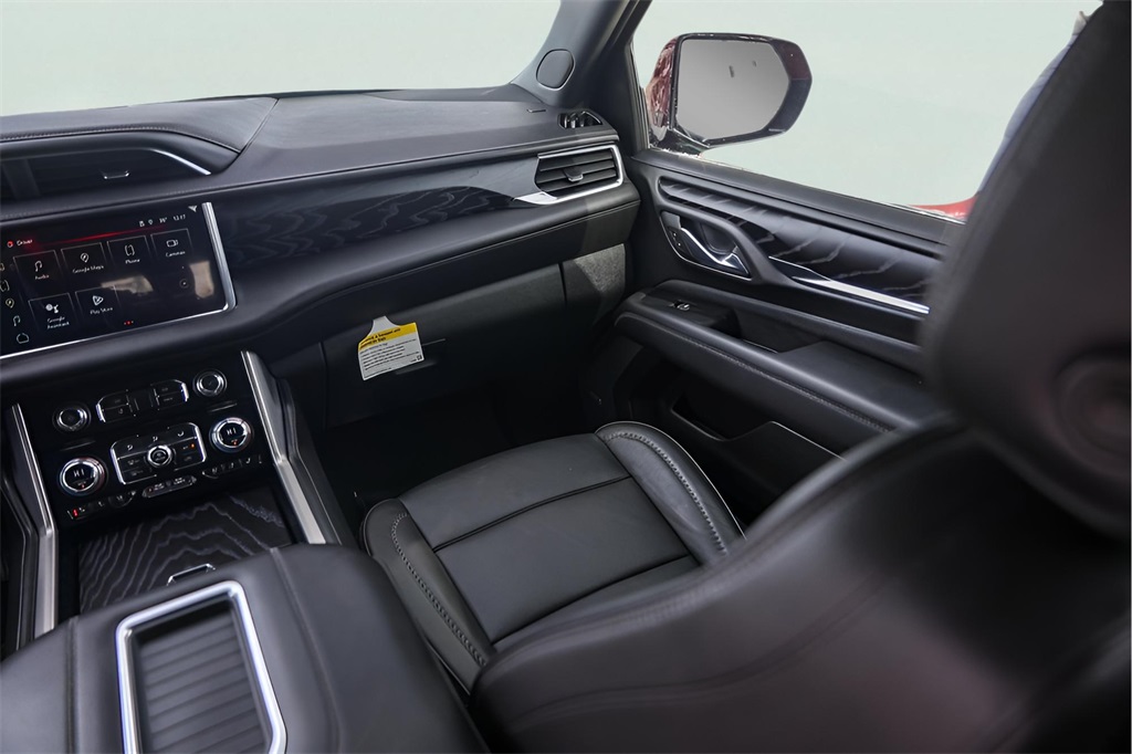 Used Car 2023 Gmc Yukon  Denali For Sale Under $70,000 In Austin, Texas