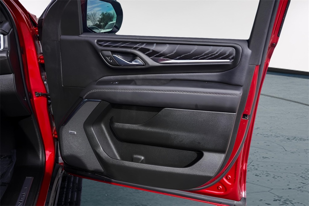 Used Car 2023 Gmc Yukon  Denali For Sale Under $70,000 In Austin, Texas