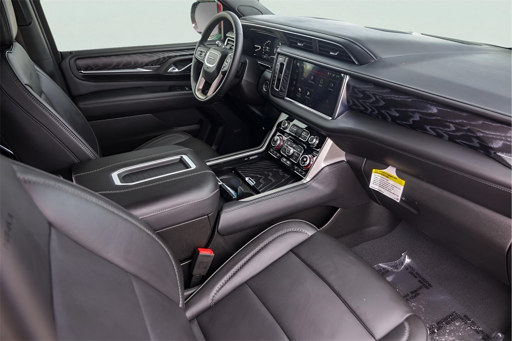 Used Car 2023 Gmc Yukon  Denali For Sale Under $70,000 In Austin, Texas