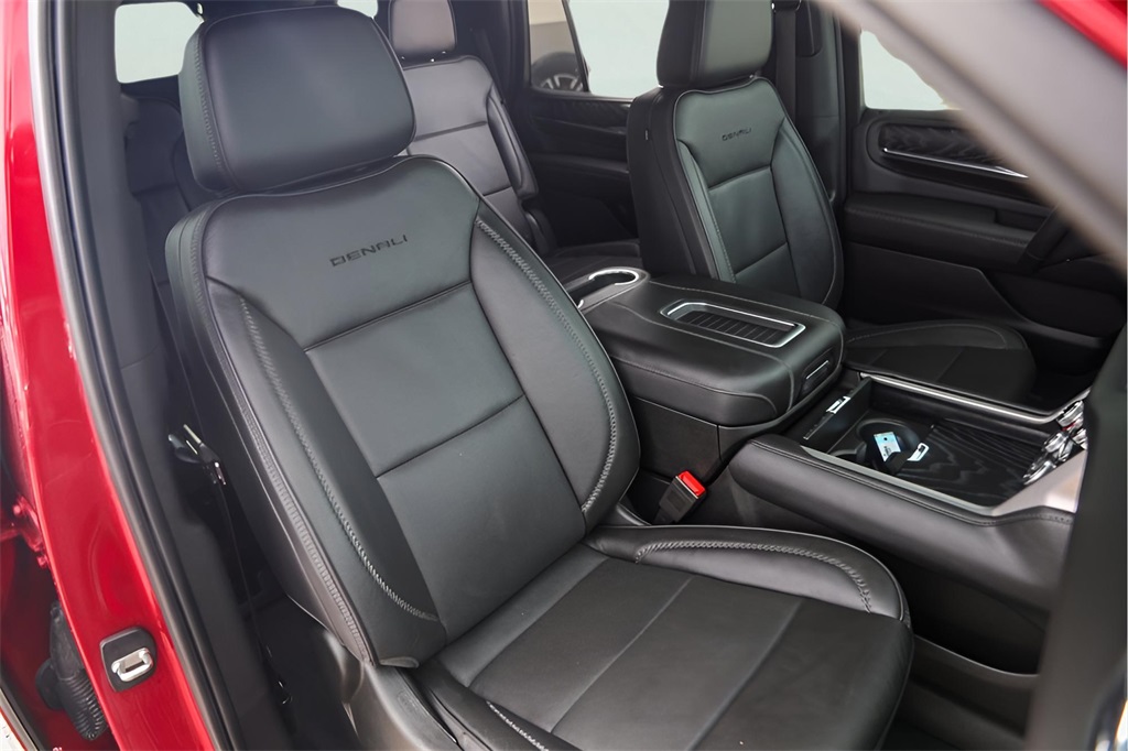 Used Car 2023 Gmc Yukon  Denali For Sale Under $70,000 In Austin, Texas