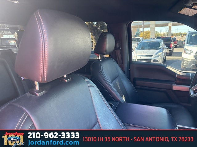 Used Car 2022 Ford F-250sd  Lariat For Sale Under $60,000 In San Antonio, Texas
