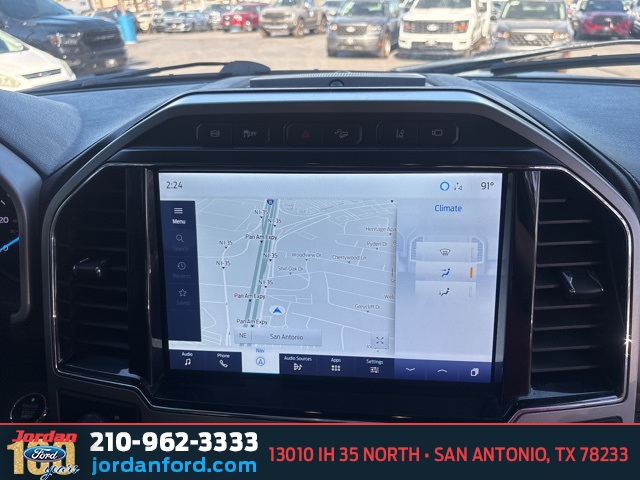 Used Car 2022 Ford F-250sd  Lariat For Sale Under $60,000 In San Antonio, Texas