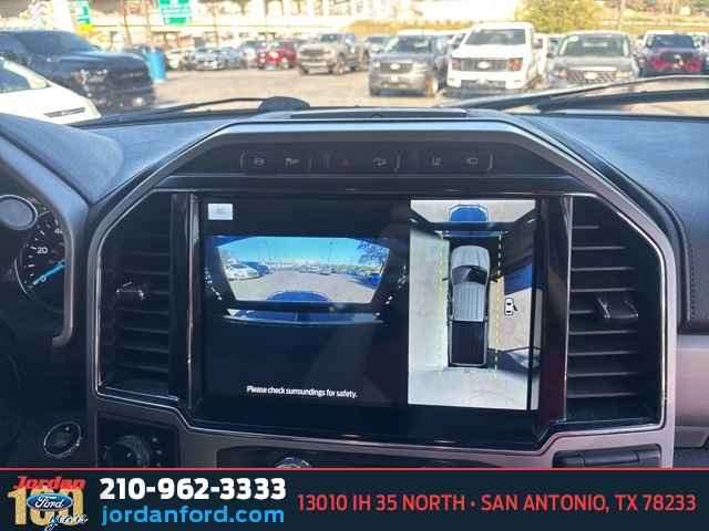 Used Car 2022 Ford F-250sd  Lariat For Sale Under $60,000 In San Antonio, Texas
