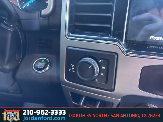 Used Car 2022 Ford F-250sd  Lariat For Sale Under $60,000 In San Antonio, Texas