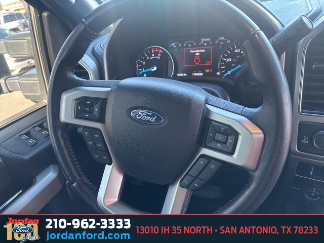 Used Car 2022 Ford F-250sd  Lariat For Sale Under $60,000 In San Antonio, Texas