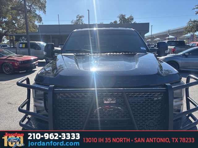 Used Car 2022 Ford F-250sd  Lariat For Sale Under $60,000 In San Antonio, Texas