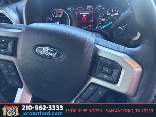 Used Car 2022 Ford F-250sd  Lariat For Sale Under $60,000 In San Antonio, Texas