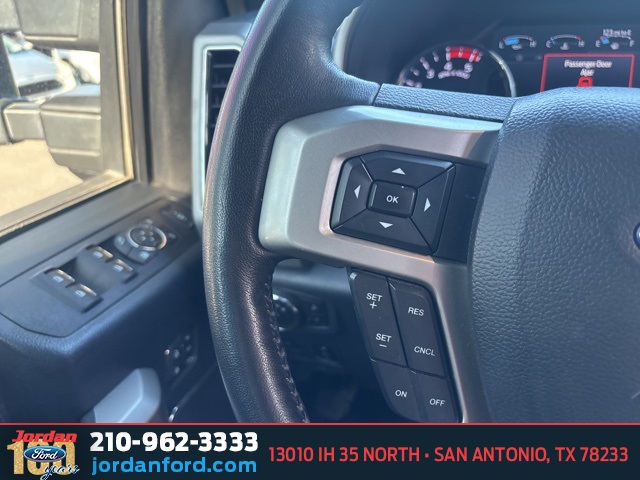 Used Car 2022 Ford F-250sd  Lariat For Sale Under $60,000 In San Antonio, Texas