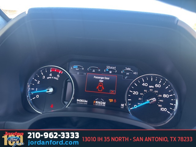 Used Car 2022 Ford F-250sd  Lariat For Sale Under $60,000 In San Antonio, Texas