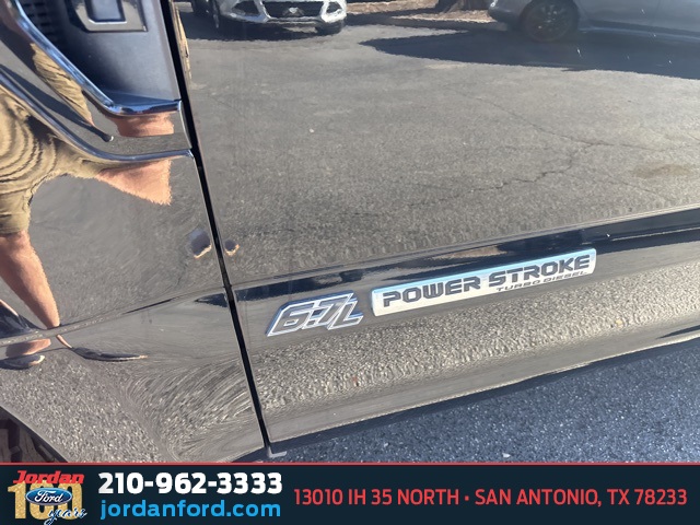 Used Car 2022 Ford F-250sd  Lariat For Sale Under $60,000 In San Antonio, Texas
