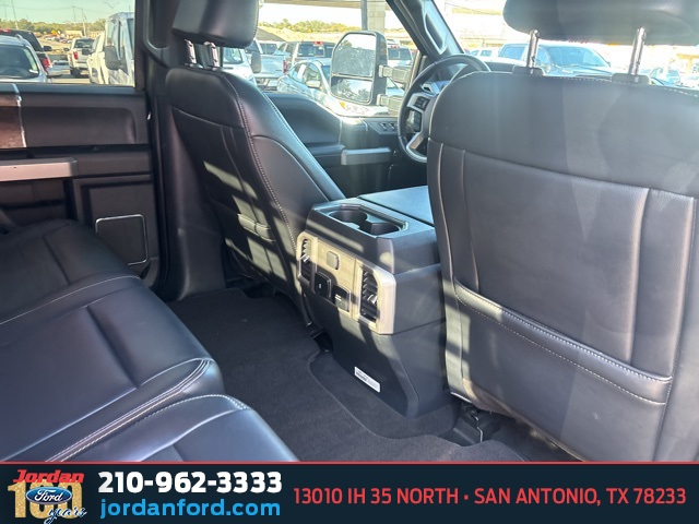 Used Car 2022 Ford F-250sd  Lariat For Sale Under $60,000 In San Antonio, Texas
