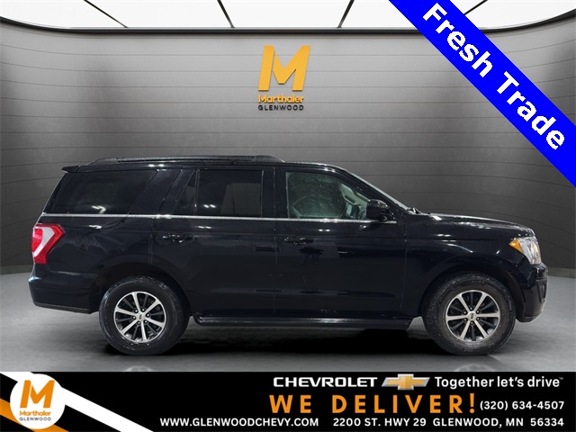 2019 Ford Expedition XLT 4WD