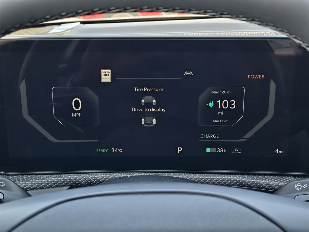 2025 Kia EV6 Wind Gray at Shottenkirk Kia Fort Bend